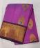 SALEM SILK SAREE WITH BLOUSE